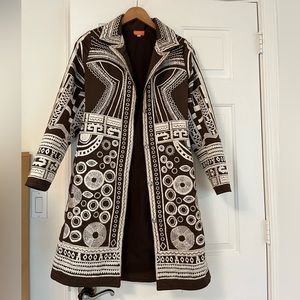 Roberta Freyman Coat